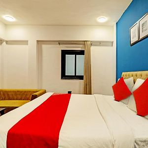 Super Hotel O Wamson